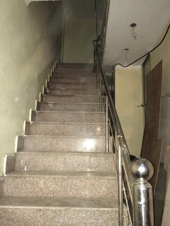 Hôtel Diamond Heritage à Amritsar Extérieur photo