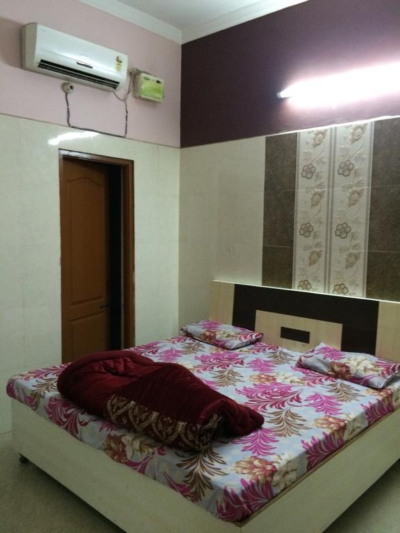 Hôtel Diamond Heritage à Amritsar Chambre photo