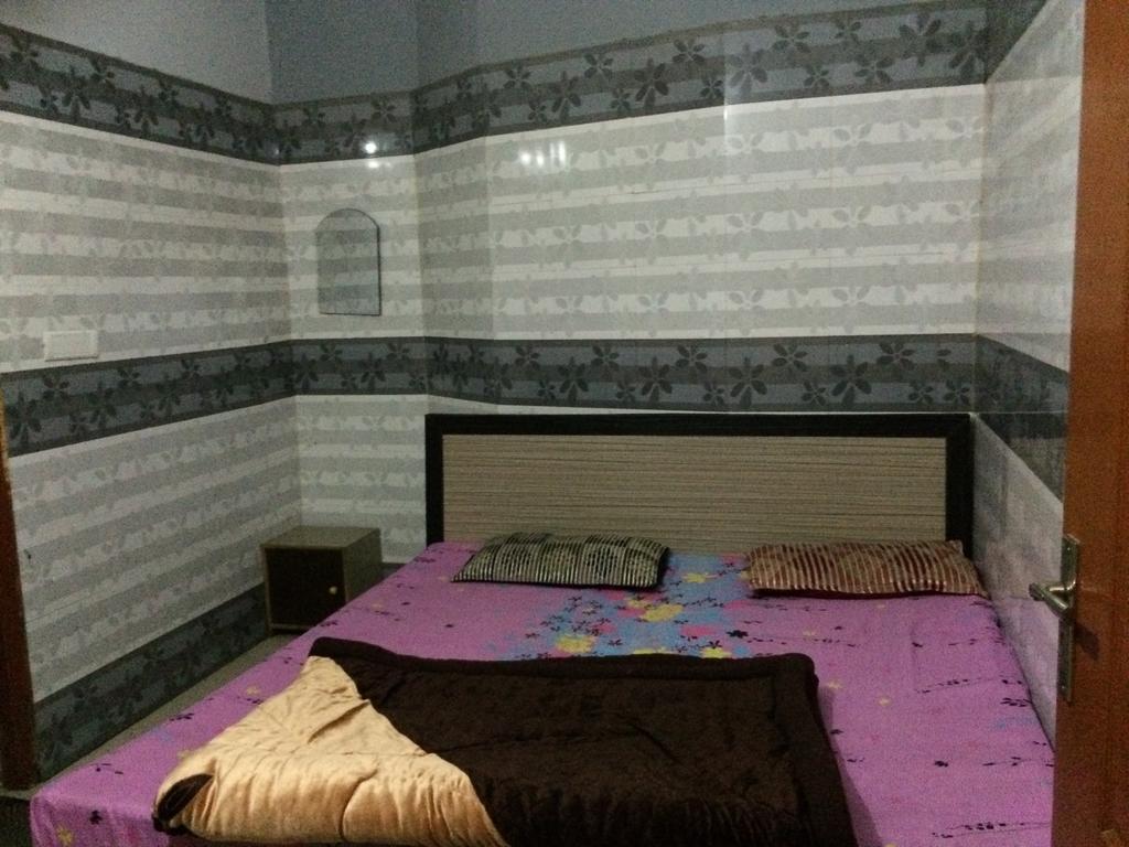 Hôtel Diamond Heritage à Amritsar Chambre photo
