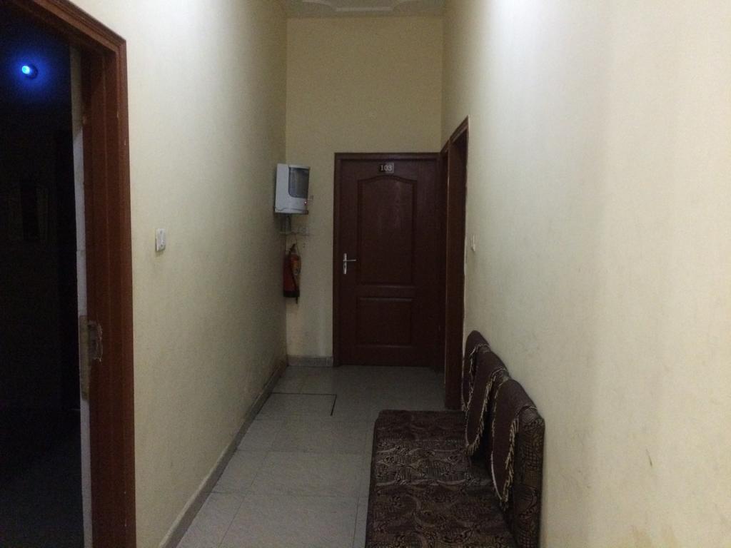 Hôtel Diamond Heritage à Amritsar Extérieur photo